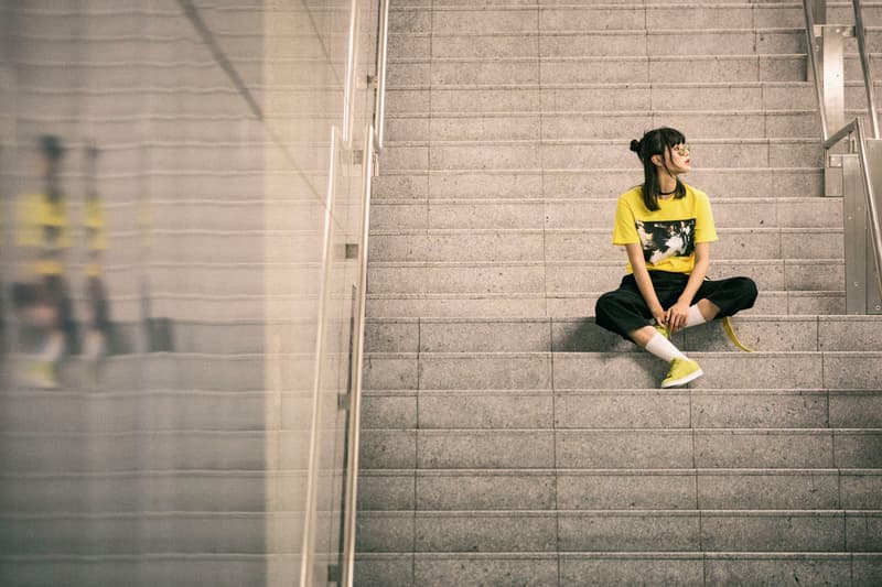 HBX 獨佔發售 Diamond Supply Co. 2017 夏季別注系列上架