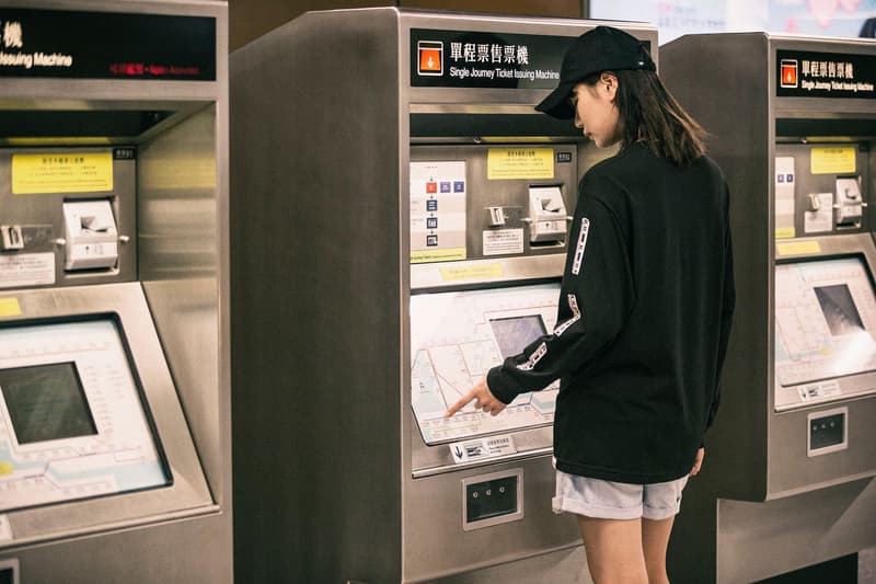 HBX 獨佔發售 Diamond Supply Co. 2017 夏季別注系列上架