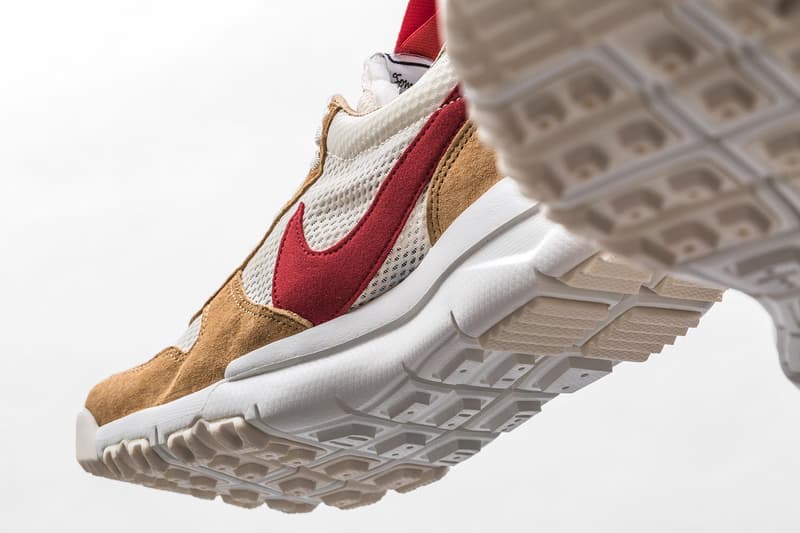 HBX 正式接受 Nike x Tom Sachs Mars Yard 2.0 抽籤登記