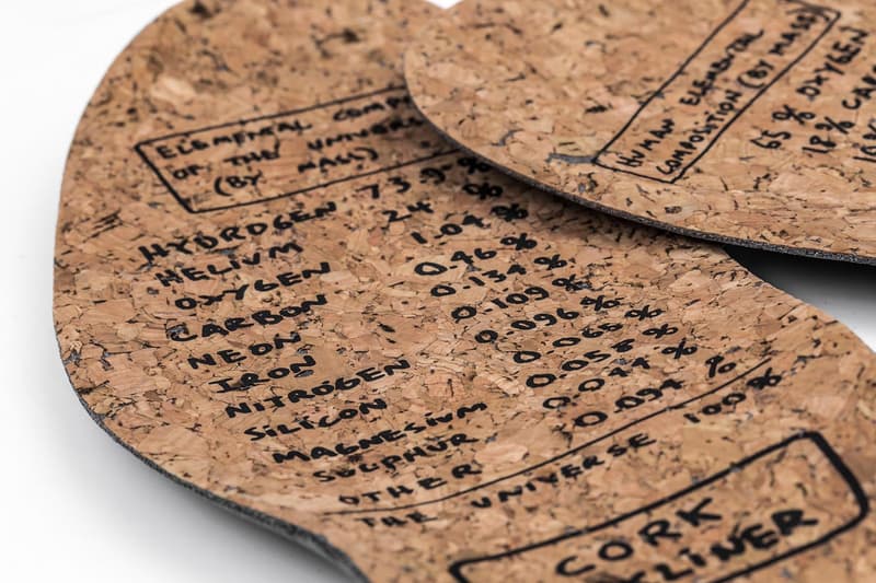 HBX 正式接受 Nike x Tom Sachs Mars Yard 2.0 抽籤登記