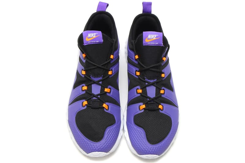 NikeLab Air Zoom LWP ’16 元年配色系列