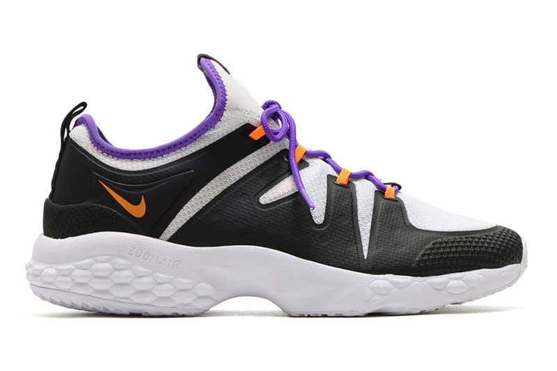 NikeLab Air Zoom LWP ’16 元年配色系列