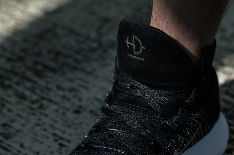 近賞 Nike 全新鞋款 React Hyperdunk 及 Jordan Super.Fly