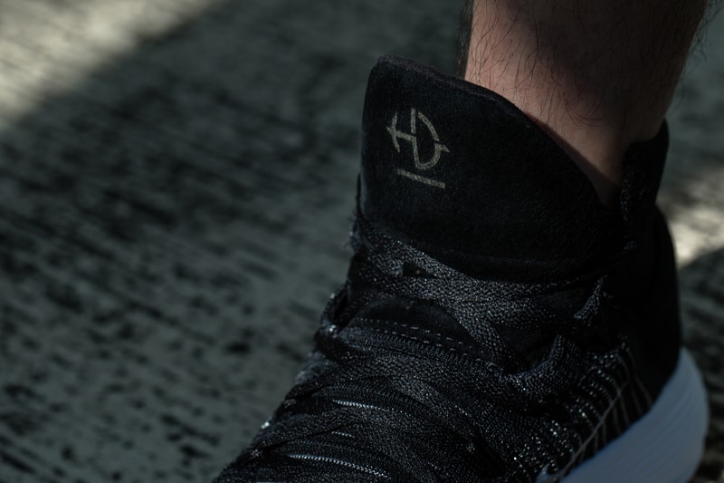 近賞 Nike 全新鞋款 React Hyperdunk 及 Jordan Super.Fly