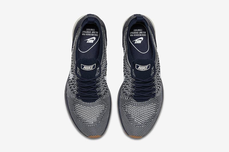 Nike Air Zoom Mariah Flyknit 全新配色設計