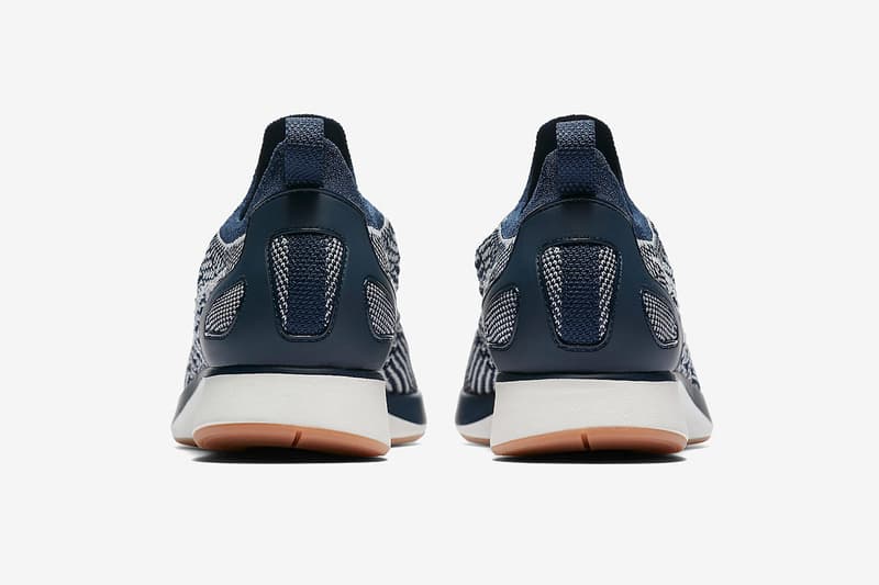 Nike Air Zoom Mariah Flyknit 全新配色設計