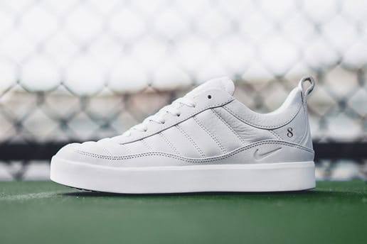 NikeLab 为庆祝 Roger Federer 温布尔登第八冠打造全新限定版 Oscillate Evolve RF