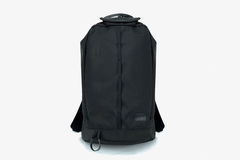 PORTER 推出全新「VOGEL」戶外機能系列