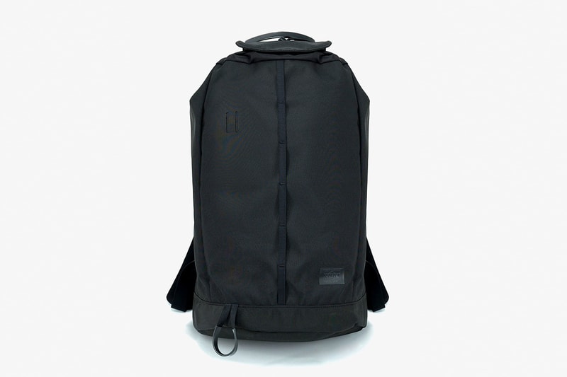 PORTER 推出全新「VOGEL」戶外機能系列