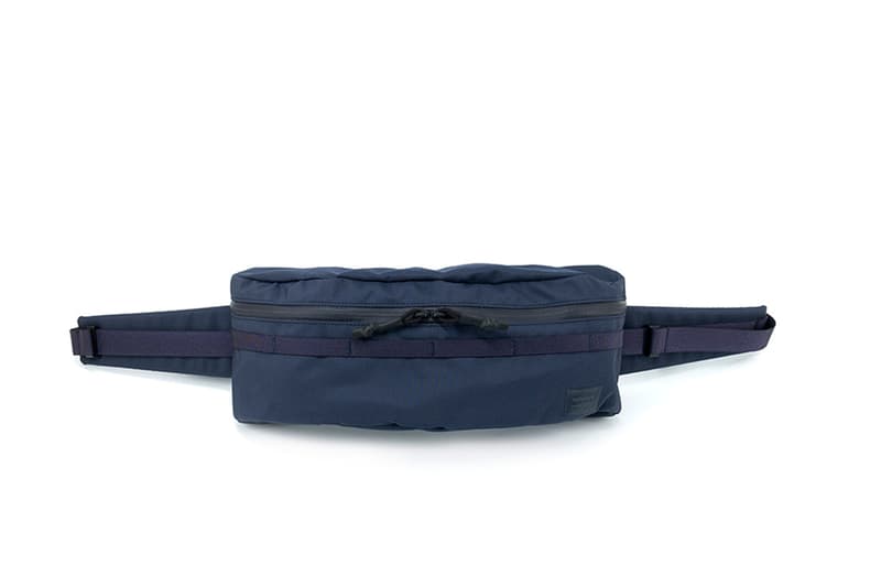 PORTER 推出全新「VOGEL」戶外機能系列