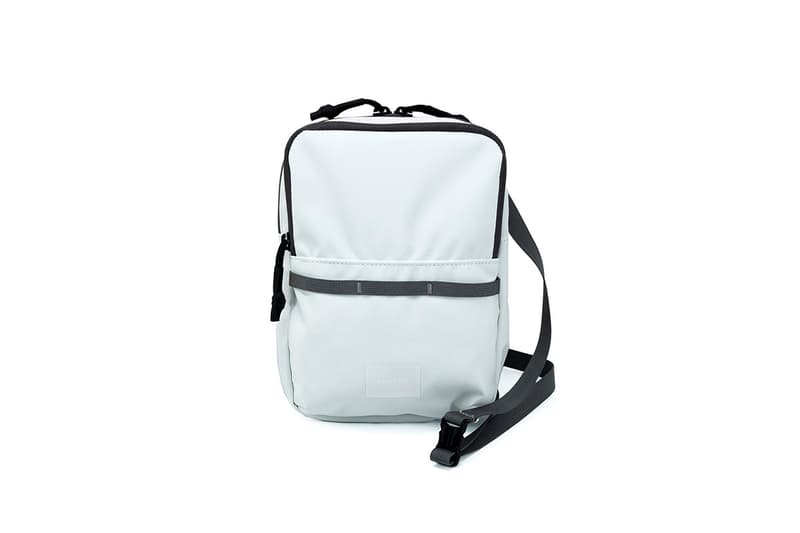 PORTER 推出全新「VOGEL」戶外機能系列