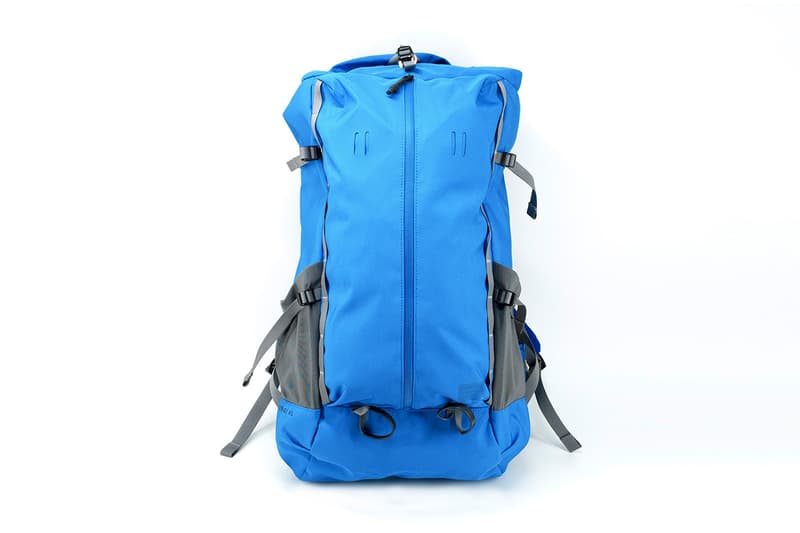 PORTER 推出全新「VOGEL」戶外機能系列