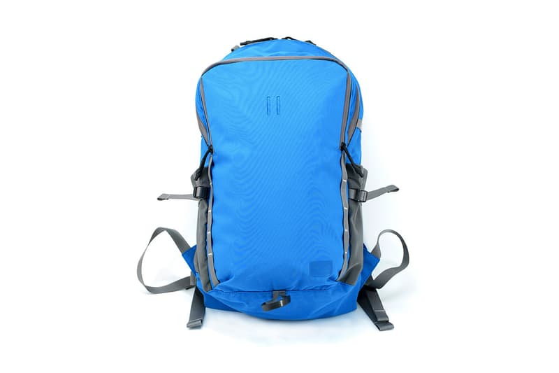 PORTER 推出全新「VOGEL」戶外機能系列