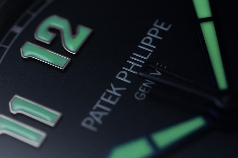 Patek Philippe 推出復古飛行員限量腕錶