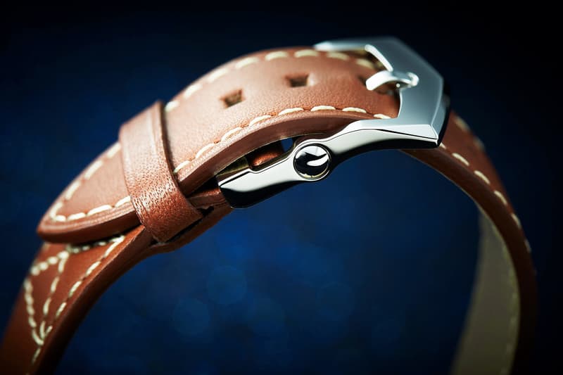 Patek Philippe 推出復古飛行員限量腕錶