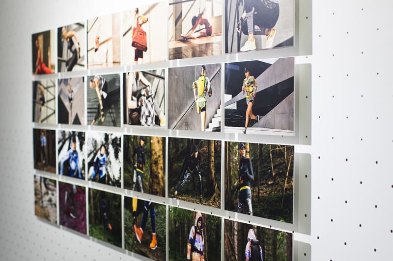 adidas by Stella McCartney 新系列東京派對現場回顧