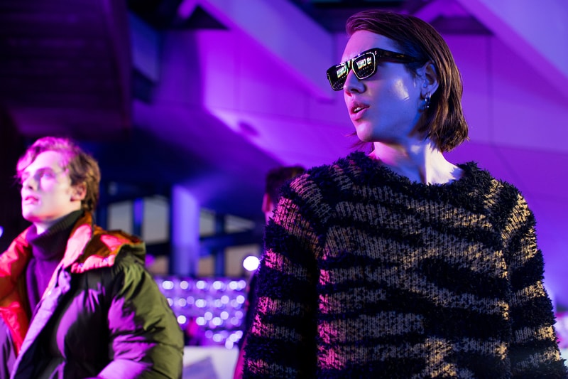 adidas by Stella McCartney 新系列東京派對現場回顧