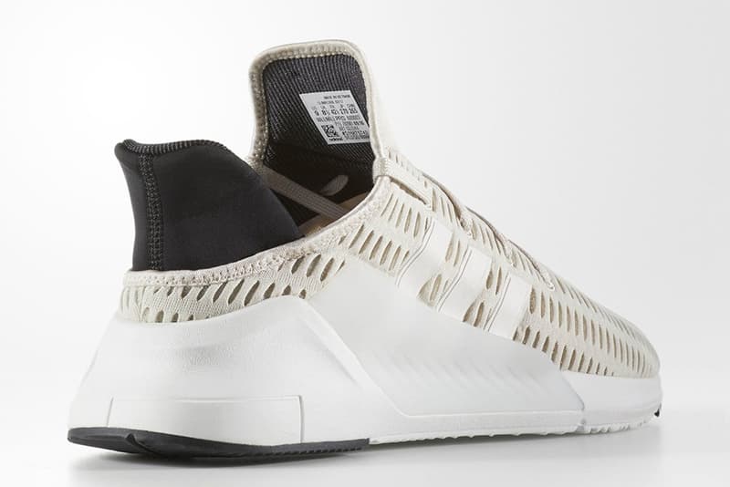 adidas Climacool 02/17 “Chalk White”