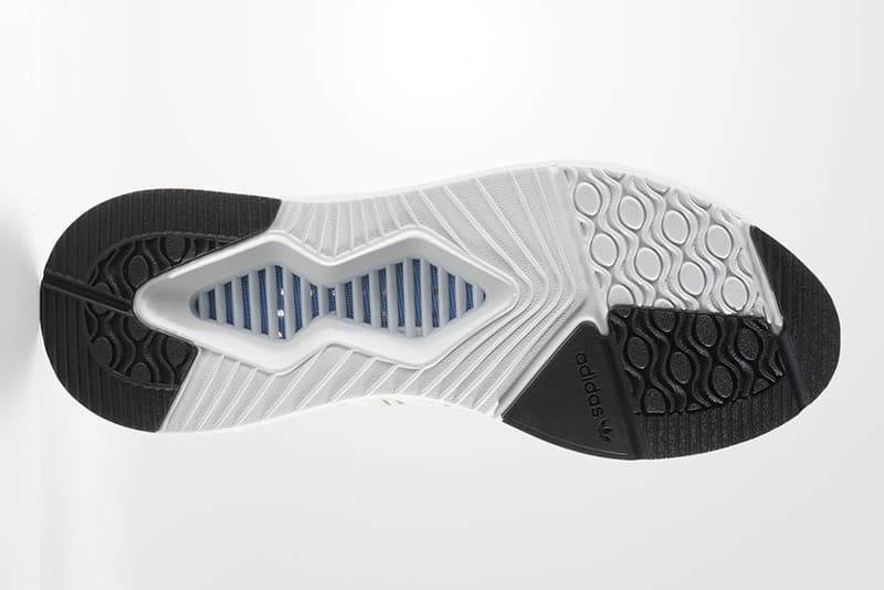 adidas Climacool 02/17 “Chalk White”