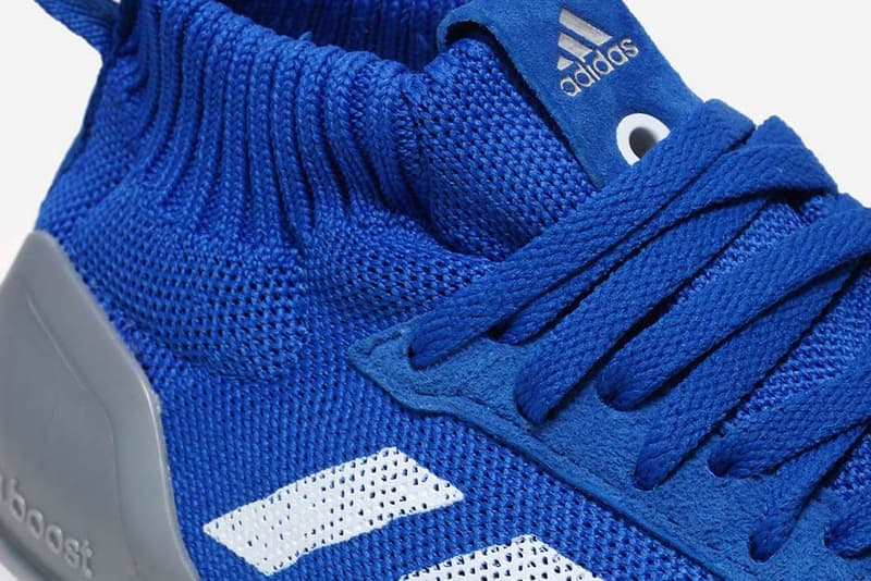 adidas Consortium UltraBOOST Mid "Run Thru Time" Release Date