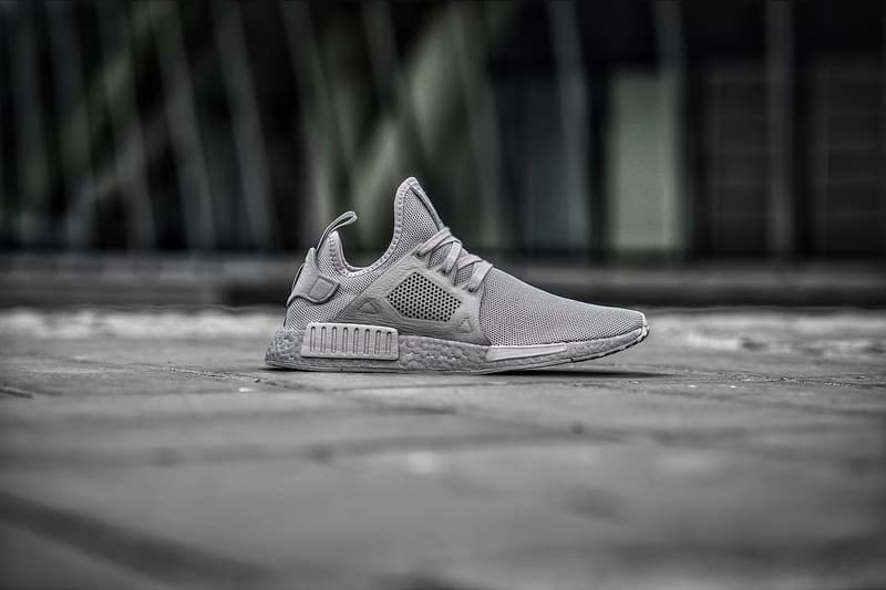 adidas Originals NMD XR1 “Silver Boost”