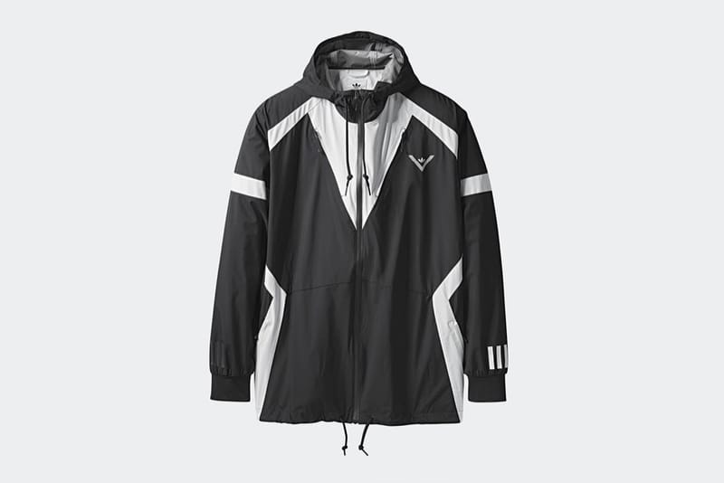 adidas Originals by White Mountaineering 2017 秋冬系列首波單品登場