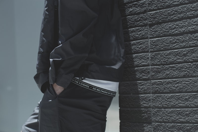 adidas Originals 2017 秋冬全新 Copenhagen 系列