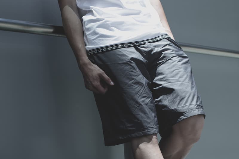 adidas Originals 2017 秋冬全新 Copenhagen 系列