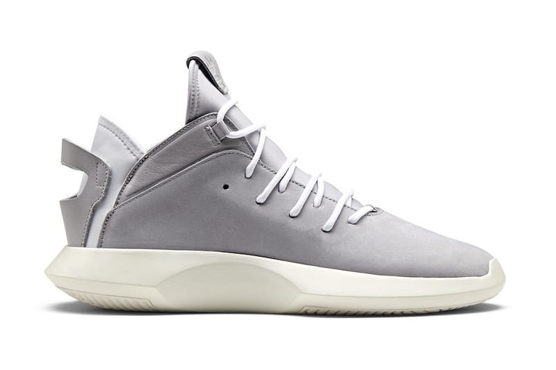 adidas Originals 推出全新鞋款 Crazy 1 ADV
