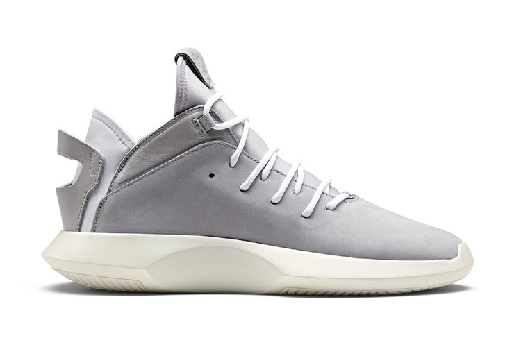 adidas Originals 推出全新鞋款 Crazy 1 ADV