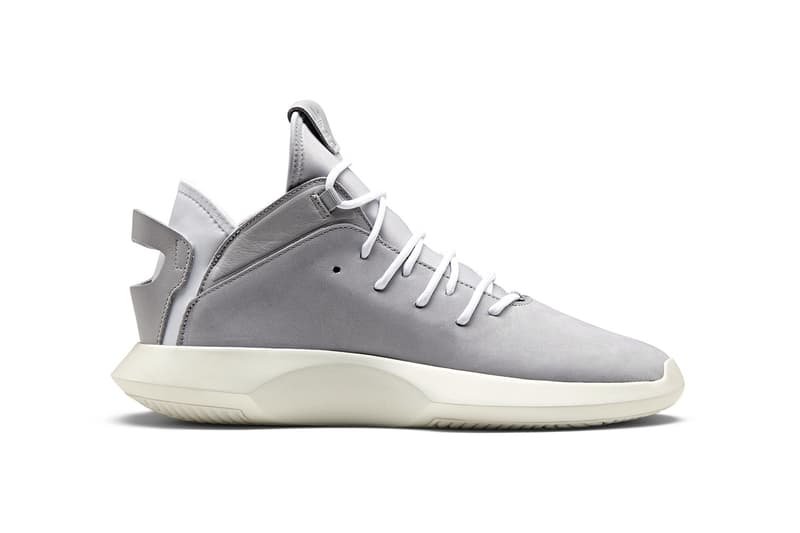 adidas Originals Crazy 1 ADV Grey & Off-White