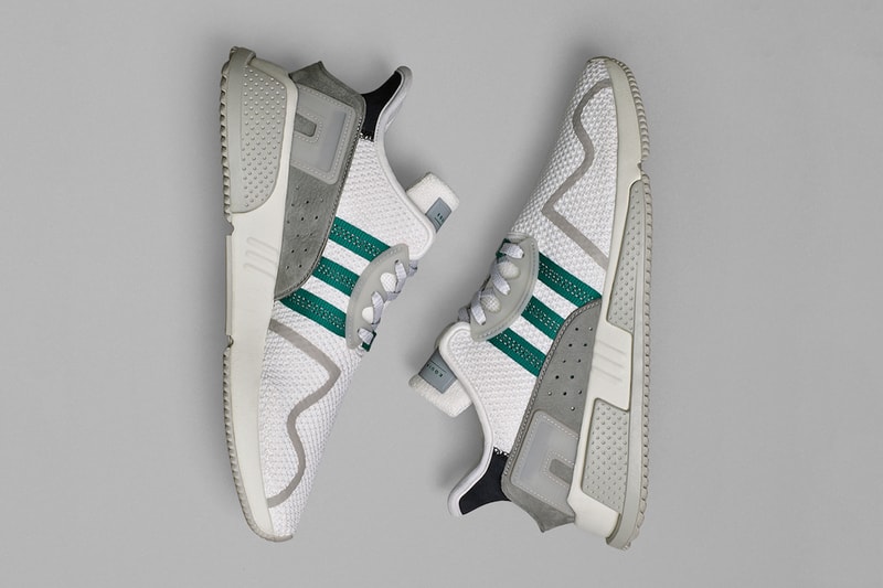 adidas Originals EQT Cushion ADV Release Date