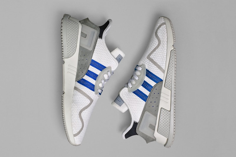 adidas Originals EQT Cushion ADV Release Date