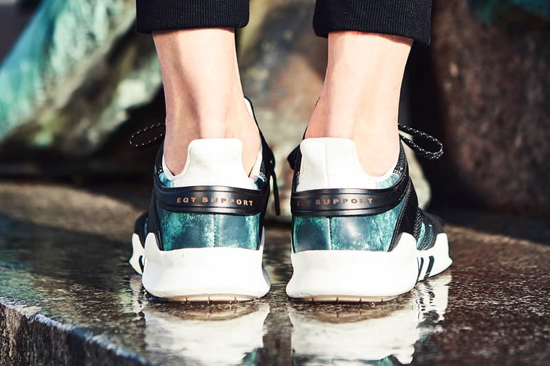 adidas Originals EQT Support ADV "Berlin Exclusive"