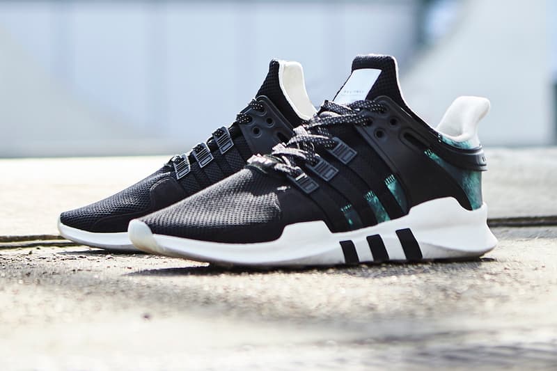 adidas Originals EQT Support ADV "Berlin Exclusive"