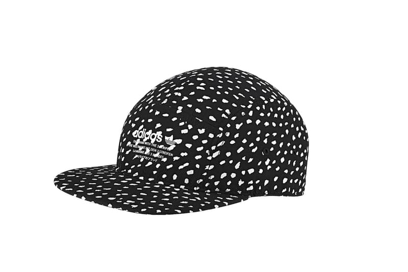 adidas Originals 2017 秋冬全新 NMD 配飾系列