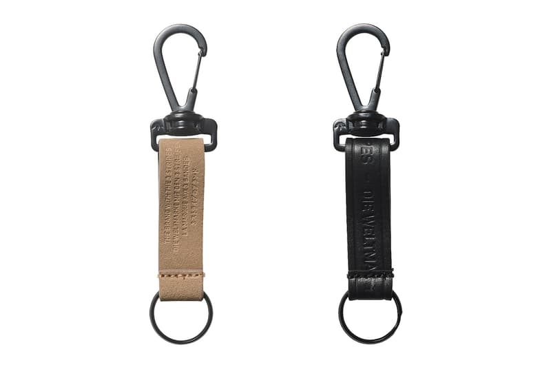 adidas Originals 2017 秋冬全新 NMD 配飾系列