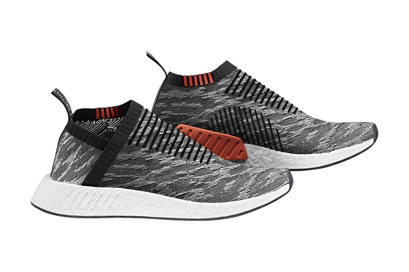 adidas Originals 2017 秋冬 NMD 鞋履新作一覽