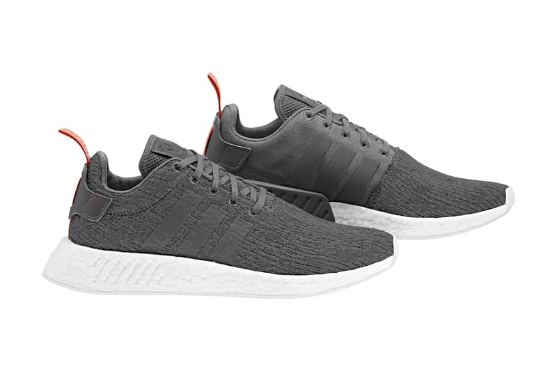 adidas Originals 2017 秋冬 NMD 鞋履新作一覽