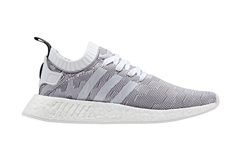 adidas Originals 2017 秋冬 NMD 鞋履新作一覽