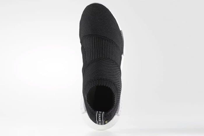adidas Originals NMD City Sock GORE-TEX Black/White