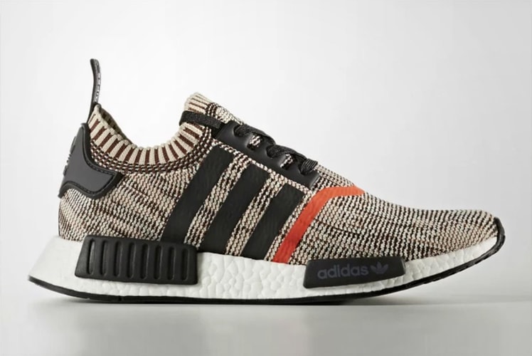 adidas Originals NMD R1 PK 全新配色設計