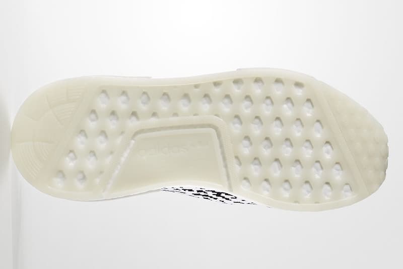 adidas Originals NMD R1 Primeknit “Zebra” Release Date