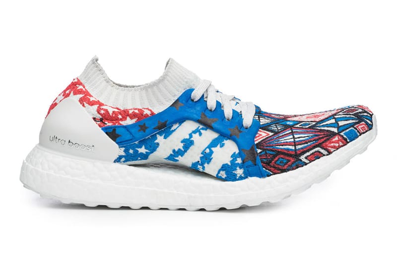 adidas 與 Refinery29 攜手打造「BOOST the Nation」慈善企劃