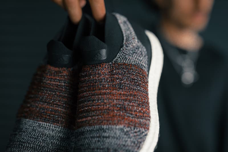 adidas 革新跑鞋 UltraBOOST Laceless 發售日期確定