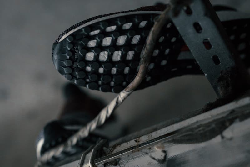 adidas 革新跑鞋 UltraBOOST Laceless 發售日期確定