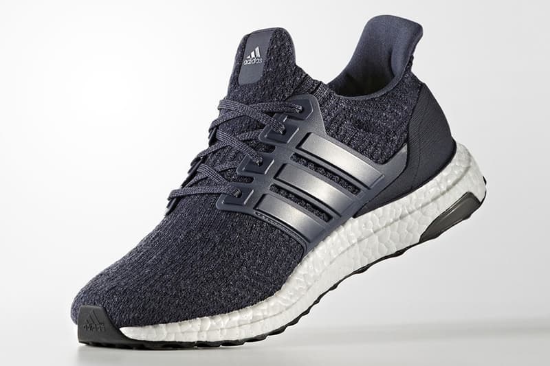 adidas UltraBOOST 3.0 “Indigo” Colorway