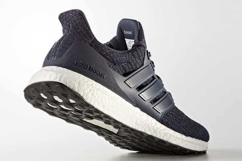 adidas UltraBOOST 3.0 “Indigo” Colorway