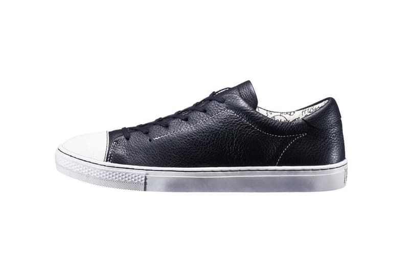 前衛元素注入 - Alber Elbaz x Converse All Star 100 周年別注系列完整揭曉