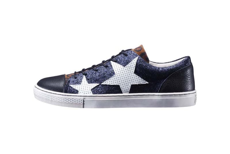 前衛元素注入 - Alber Elbaz x Converse All Star 100 周年別注系列完整揭曉